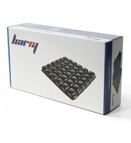 Подушка для коляски Barry Tile